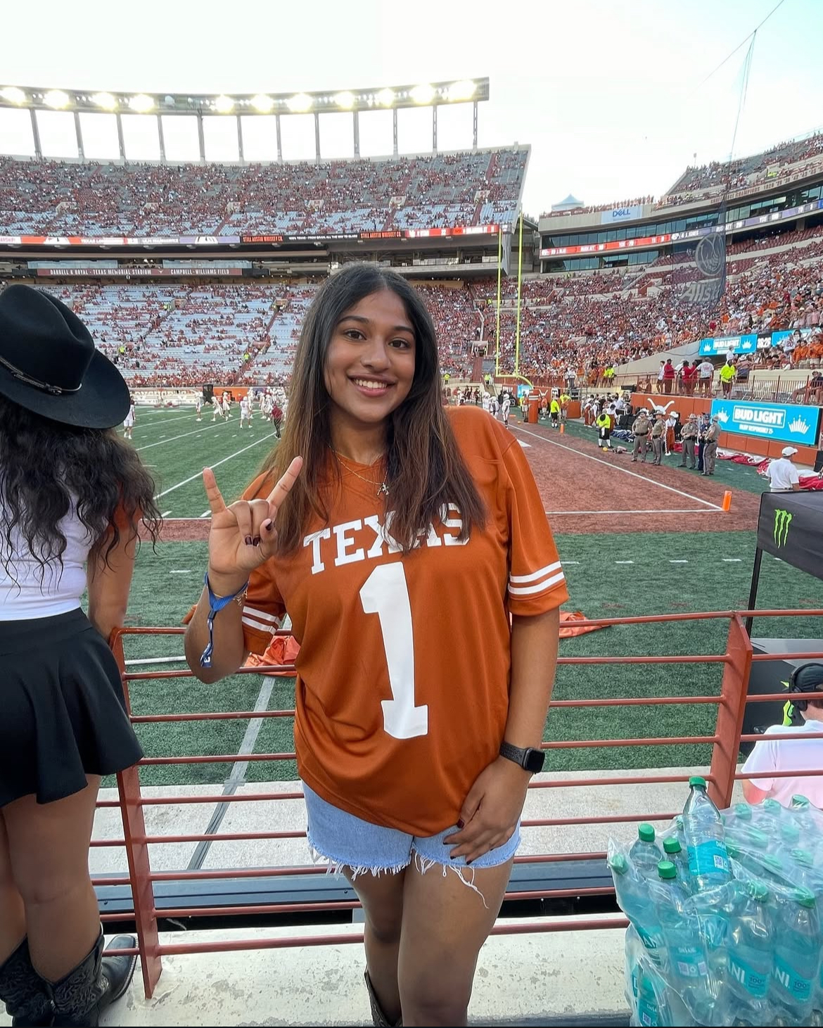 Photo of Isabel Alex